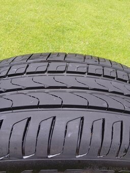 205/55 r17 letné pneu.7 mm - 3