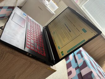MSI GF63 Thin - 3