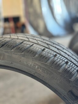 245/35 R21 Vredestein celoročné pneu - 3