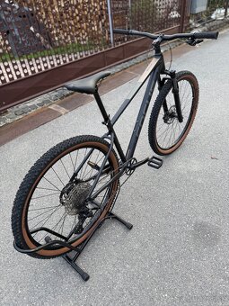 Focus Whistler 3.9 velkosť M - 3
