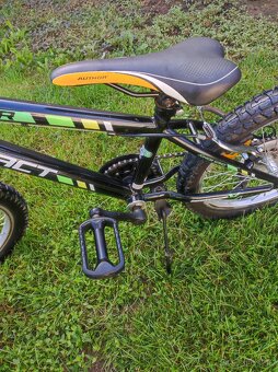 Detský bicykel - 3