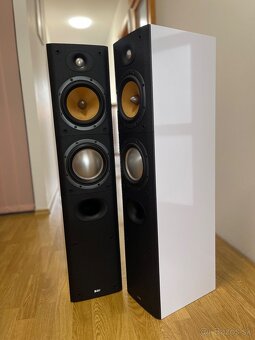 B&W 603 S3 - 3