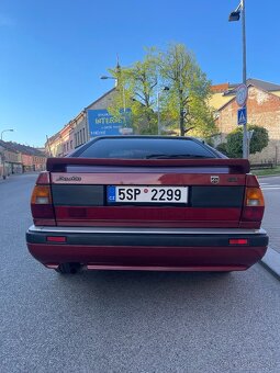 Audi 81 Coupe GT B2 2.3 NG - 3
