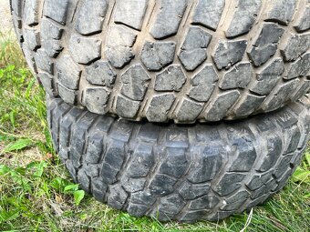 Bf Goodrich 235/75 r15 - 3