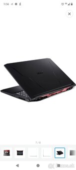 Acer Nitro 5 - 3