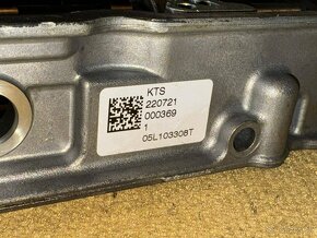 VAG modul vačkových hriadeľ VAG 2.0TDI 05L103044AH - 3