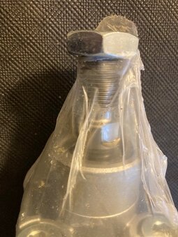 Pneumatický válec REXROTH - 3