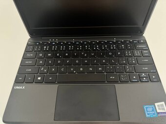 VisionBook,SSD,4hVýdrž,Čistý Windows 10 Pro a Word,Excel2024 - 3