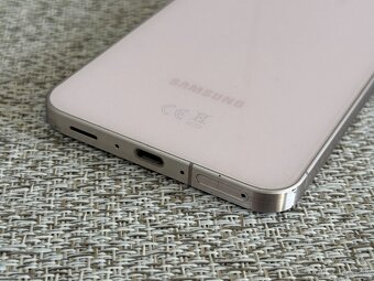 Samsung galaxy a56 8/256Gb Pink - ružový v záruke - 3