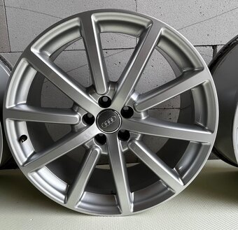 5x112 R20 Audi - 3