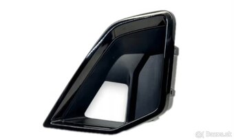 BMW X5 G05 2023+ vedenie vzduchu predného nárazníka - 3