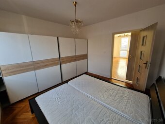 Topoľčany: 3-izbový byt na prenájom - 3
