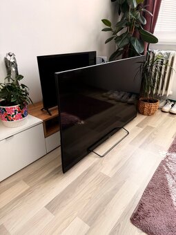 Sony Bravia KDL55W808C - 3