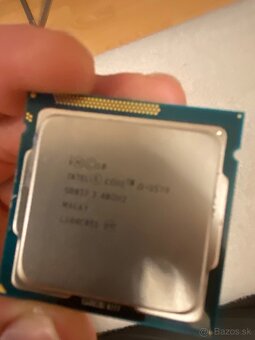 Procesory i5 a Intel Core 2 Duo - 3