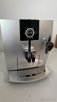 Jura J5 - 3