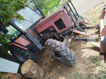 6745 Zetor - 3