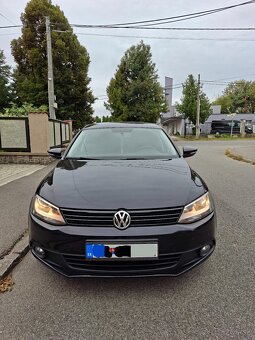 Volkswagen Jetta 1.2 TSI 77kw 2014 - 3