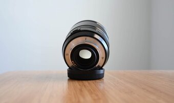 Fujifilm XF 18 mm f/1,4 R LM WR - 3