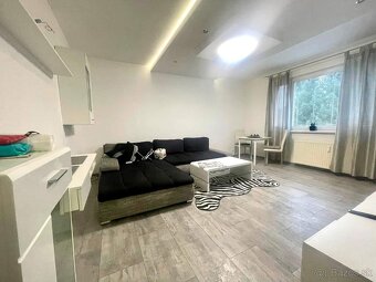 MODERNE ZREKONŠTRUOVANÝ 2-IZBOVÝ BYT S BALKÓNOM – ROZKVET - 3