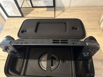 Lenovo LEGION GO 512GB 8APU1 - 3