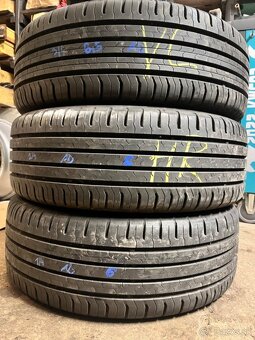 195/55 R16 87H letní pneu Continental - 3