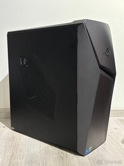 💻 ASUS ROG Strix G10CE – Gamer PC ✅ - 3