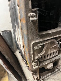 Prodám Viadrus u 22 5 článků - 3