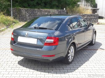 Škoda Octavia 3, 2.0 TDI, 110 kW, M6, STYLE+ Liftback - 3