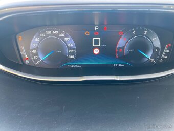 Predám Peugeot 3008 diesel 1.6 HDi, TOP stav - 3