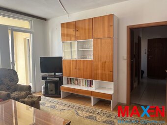 PRENÁJOM: 3. izbový zariadený byt, 69 m2, Prostějovská ulica - 3