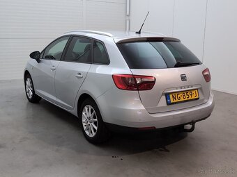 Seat Ibiza combi 1,0 TSi 70kw r. v.2017 - 3