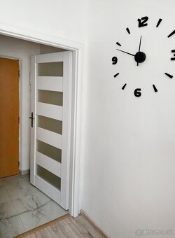 Ponúkame na prenájom jednoizbový byt na Považskej ulici. - 3