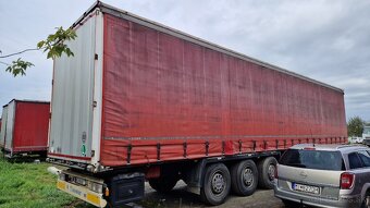 Krone SDP 27 eLCUQ - CS,MULDA - 3