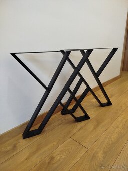 Stolove nohy X01 - 3