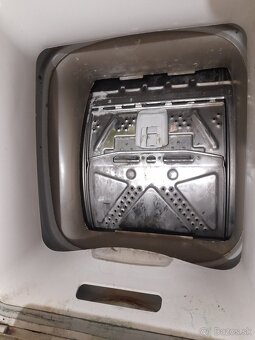 Predám pračku Whirlpool - 3