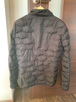 Prechodná bunda Emporio Armani Originál vel. XL - 3