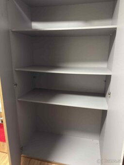 Predám Skriňu - vid foto - 3