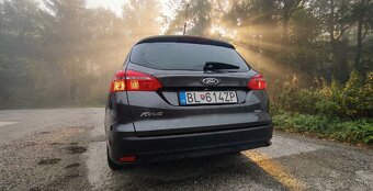 Ford FOCUS - 3