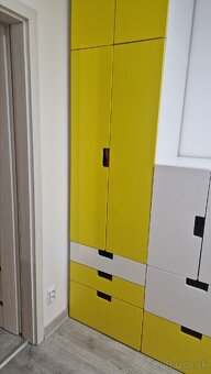 Ikea Stuva skrinky - 3