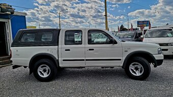 Ford Ranger 2.5 TDi - 80 kw 4x4 (A/C) - 3