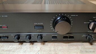 Technics SU-V 460 - 3