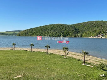 DOMAŠA areál v Bžanoch kúpte a urobte projekt a požiadajte E - 3