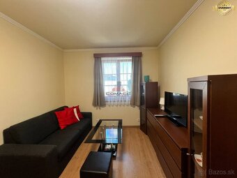 Prenájom reprezentačných kancelárií 33 m2 v centre Piešťan - 3