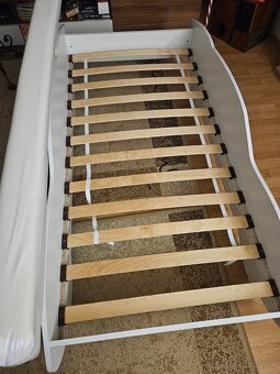 Detska posteľ (Auto) - 3