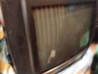Televízor - 3