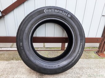Pneu 215/60 R 16 - 3