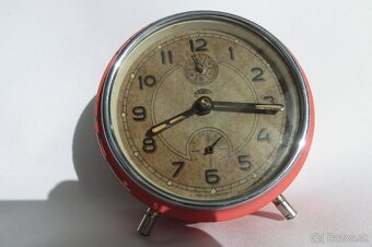 Rôzne hodiny - 3
