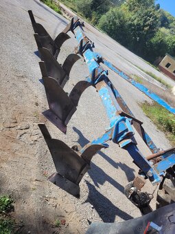 Pluh 4 radličny RABEWERK - 3