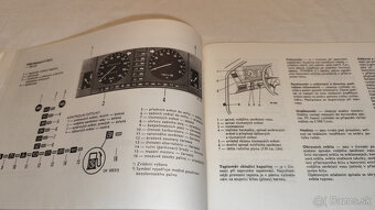 Škoda FORMAN ( Favorit kombi ) - návod k obsluze a údržbě - 3