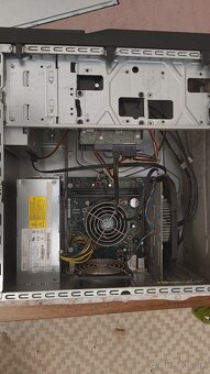 Predám počítač dôvod nepoužívam - 3